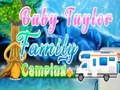 Permainan Kem Keluarga Baby Taylor talian Permainan Kem Keluarga Baby Taylor talian