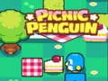 Permainan Penguin Piknik talian