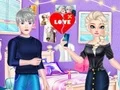 Permainan Elsa: Waktu Patah Hati talian