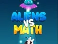 Permainan Alien Vs Matematik talian Permainan Alien Vs Matematik talian