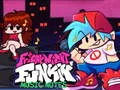 Permainan Nota Muzik Malam Jumaat Funkin' talian