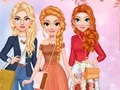 Permainan Fashionista Gaya Jalan Musim Gugur talian Permainan Fashionista Gaya Jalan Musim Gugur talian