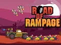 Permainan Gila Rampage talian