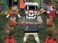 Permainan MultiGun Arena 3D Keselamatan Zombie talian Permainan MultiGun Arena 3D Keselamatan Zombie talian