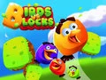 Permainan Burung vs Blok talian Permainan Burung vs Blok talian