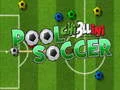 Permainan Chiellini Pool Soccer talian