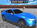 Permainan Crash Derby AYN talian