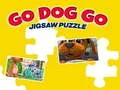 Permainan Pergi Anjing Pergi Puzzle talian