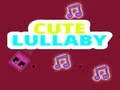 Permainan Lagu Tidur Comel talian
