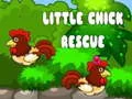 Permainan Penyelamatan Anak Ayam Kecil talian Permainan Penyelamatan Anak Ayam Kecil talian