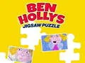 Permainan Teka-teki Ben dan Holly talian