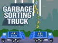 Permainan Kenderaan Pangkalan Sampah talian
