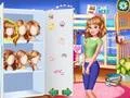 Permainan Fashionista Kembali ke Sekolah talian Permainan Fashionista Kembali ke Sekolah talian