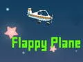 Permainan Pesawat Flappy talian