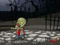 Permainan Zombi Kecil talian Permainan Zombi Kecil talian