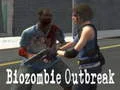 Permainan Wabak Biozombie talian