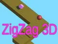 Permainan ZigZag 3D talian Permainan ZigZag 3D talian