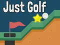 Permainan Hanya Golf talian
