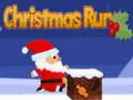 Permainan Larian Krismas talian