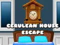 Permainan Melarikan Diri dari Rumah Cerulean talian
