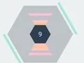 Permainan Hex-3 talian Permainan Hex-3 talian