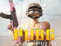 Permainan Teka PUBG talian Permainan Teka PUBG talian