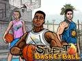 Permainan Basketbol Jalanan talian Permainan Basketbol Jalanan talian