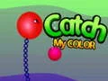Permainan Tangkap Warnaku talian