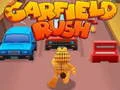 Permainan Garfield Rush talian Permainan Garfield Rush talian