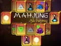 Permainan Mahjong Alkimia talian
