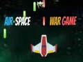 Permainan Permainan Peperangan Udara-Space talian