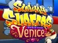 Permainan Subway Surfers Venice talian