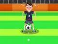 Permainan Bola Sepak Pala talian Permainan Bola Sepak Pala talian