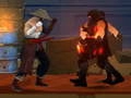 Permainan Simulasi Pahlawan Samurai talian