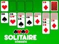 Permainan Solitaire Klasik talian