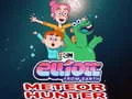 Permainan Elliott Dari Bumi: Pemburu Meteor talian Permainan Elliott Dari Bumi: Pemburu Meteor talian