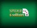 Permainan Spider Solitaire talian