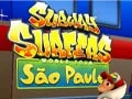 Permainan Subway Surfers Sao Paulo talian