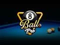 Permainan 8 Ball Pro talian