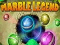 Permainan Legenda Marmer talian
