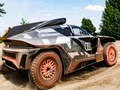 Permainan Audi RS Q Perlumbaan Dakar Seluncur talian Permainan Audi RS Q Perlumbaan Dakar Seluncur talian