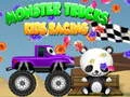 Permainan Lumba Lori Monster Kanak-kanak talian Permainan Lumba Lori Monster Kanak-kanak talian