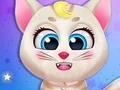 Permainan Avatar Kucing Comel Saya talian Permainan Avatar Kucing Comel Saya talian
