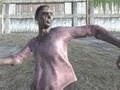 Permainan FPS Survival Zombie di Hutan Gelap talian