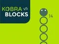 Permainan Kobra vs Blok talian Permainan Kobra vs Blok talian