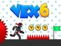 Permainan Vex 6 talian
