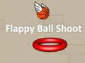 Permainan Tembakan Bola Flappy talian
