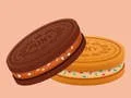 Permainan Susun Biskut talian Permainan Susun Biskut talian