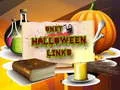 Permainan ONet Pautan Halloween talian