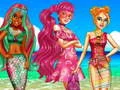 Permainan Bonnie Pendedahan Warna talian